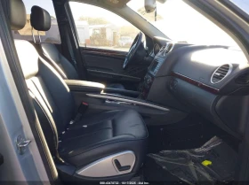 Mercedes-Benz GL 450 4.6L V-8 DOHC, VVT, 335HP All Wheel Drive | Mobile.bg    10