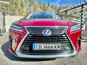 Lexus RX 450h HIBRID* ОТ LEXUS BG* REALNI KM* , снимка 2