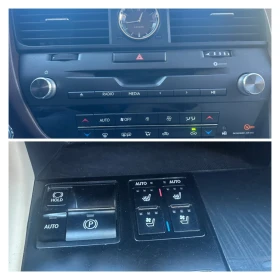 Lexus RX 450h HIBRID* ОТ LEXUS BG* REALNI KM* , снимка 12