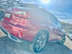 Lexus RX 450h HIBRID* ОТ LEXUS BG* REALNI KM* , снимка 4