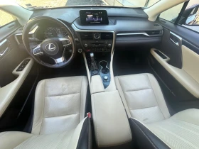 Lexus RX 450h HIBRID* ОТ LEXUS BG* REALNI KM* , снимка 9