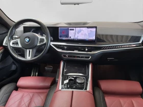 BMW X6 M60i/xDrive/FACELIFT/SKY LOUNGE/H&K/LED/CAMERA/ - 164980 лв. / 84352.93 € - 78373313 9