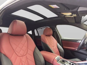 BMW X6 M60i/xDrive/FACELIFT/SKY LOUNGE/H&K/LED/CAMERA/ - 164980 лв. / 84352.93 € - 78373313 11