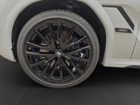 BMW X6 M60i/xDrive/FACELIFT/SKY LOUNGE/H&K/LED/CAMERA/ - 164980 лв. / 84352.93 € - 78373313 4