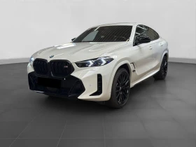 BMW X6 M60i/xDrive/FACELIFT/SKY LOUNGE/H&K/LED/CAMERA/ - 164980 лв. / 84352.93 € - 78373313 2
