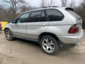 BMW X5 3.0 LPG, снимка 5