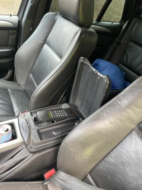 BMW X5 3.0 LPG, снимка 11