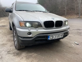 BMW X5 3.0 LPG, снимка 2