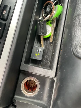 BMW X5 3.0 LPG, снимка 12