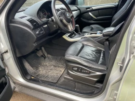 BMW X5 3.0 LPG, снимка 8