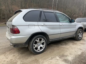 BMW X5 3.0 LPG, снимка 4