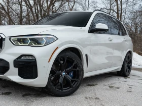 BMW X5 M SPORT* * LASERLIGHT* * DISTR* * КРАЙНА ЦЕНА - 27435 € / 53658.20 лв. - 61434983 9