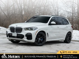 BMW X5 M SPORT* * LASERLIGHT* * DISTR* * КРАЙНА ЦЕНА - 27435 € / 53658.20 лв. - 61434983 6