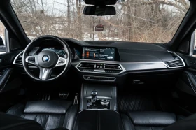 BMW X5 M SPORT* * LASERLIGHT* * DISTR* * КРАЙНА ЦЕНА - 27435 € / 53658.20 лв. - 61434983 14