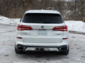 BMW X5 M SPORT* * LASERLIGHT* * DISTR* * КРАЙНА ЦЕНА - 27435 € / 53658.20 лв. - 61434983 2