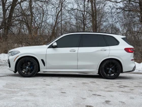 BMW X5 M SPORT* * LASERLIGHT* * DISTR* * КРАЙНА ЦЕНА - 27435 € / 53658.20 лв. - 61434983 8