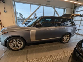 Land Rover Range rover * Westminster * CARFAX * БЕЗ ПЪРВОНАЧАЛНА ВНОСКА, снимка 2