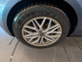 Land Rover Range rover * Westminster * CARFAX * БЕЗ ПЪРВОНАЧАЛНА ВНОСКА, снимка 7