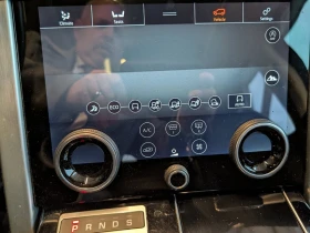 Land Rover Range rover * Westminster * CARFAX * БЕЗ ПЪРВОНАЧАЛНА ВНОСКА, снимка 10