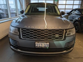 Land Rover Range rover * Westminster * CARFAX * БЕЗ ПЪРВОНАЧАЛНА ВНОСКА, снимка 6