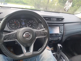 Nissan X-trail Rogue ГАЗ - 14000 € / 27381.62 лв. - 92134072 11
