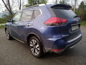 Nissan X-trail Rogue ГАЗ - 14000 € / 27381.62 лв. - 92134072 7
