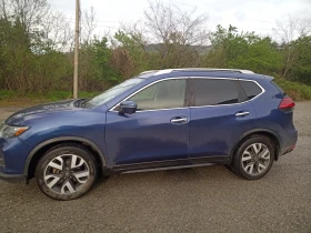 Nissan X-trail Rogue ГАЗ - 14000 € / 27381.62 лв. - 92134072 4