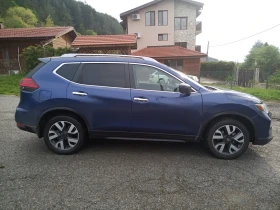 Nissan X-trail Rogue ГАЗ - 14000 € / 27381.62 лв. - 92134072 2