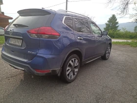 Nissan X-trail Rogue ГАЗ - 14000 € / 27381.62 лв. - 92134072 6