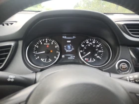 Nissan X-trail Rogue ГАЗ - 14000 € / 27381.62 лв. - 92134072 10