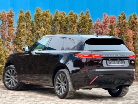 Land Rover Range Rover Velar R-DYNAMIC-FULL-LED-КОЖА-ПОДГРЕВ-KEYKESS-GO-УНИКАТ! - 20450 € / 39996.72 лв. - 61988664 3