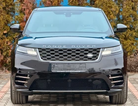 Land Rover Range Rover Velar R-DYNAMIC-FULL-LED-КОЖА-ПОДГРЕВ-KEYKESS-GO-УНИКАТ! - 20450 € / 39996.72 лв. - 61988664 7