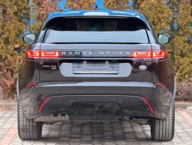 Land Rover Range Rover Velar R-DYNAMIC-FULL-LED-КОЖА-ПОДГРЕВ-KEYKESS-GO-УНИКАТ! - 20450 € / 39996.72 лв. - 61988664 4