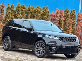 Land Rover Range Rover Velar R-DYNAMIC-FULL-LED-КОЖА-ПОДГРЕВ-KEYKESS-GO-УНИКАТ! - 20450 € / 39996.72 лв. - 61988664 6