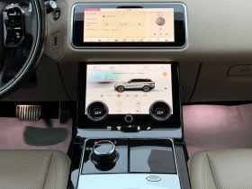 Land Rover Range Rover Velar R-DYNAMIC-FULL-LED-КОЖА-ПОДГРЕВ-KEYKESS-GO-УНИКАТ! - 20450 € / 39996.72 лв. - 61988664 14