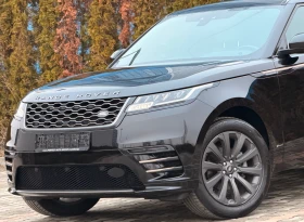 Land Rover Range Rover Velar R-DYNAMIC-FULL-LED-КОЖА-ПОДГРЕВ-KEYKESS-GO-УНИКАТ! - 20450 € / 39996.72 лв. - 61988664 2