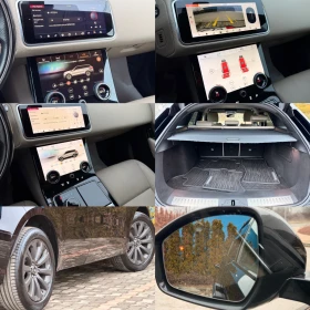 Land Rover Range Rover Velar R-DYNAMIC-FULL-LED-КОЖА-ПОДГРЕВ-KEYKESS-GO-УНИКАТ! - 20450 € / 39996.72 лв. - 61988664 16