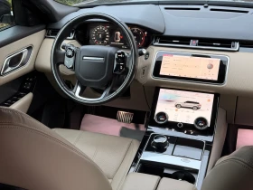 Land Rover Range Rover Velar R-DYNAMIC-FULL-LED-КОЖА-ПОДГРЕВ-KEYKESS-GO-УНИКАТ! - 20450 € / 39996.72 лв. - 61988664 12