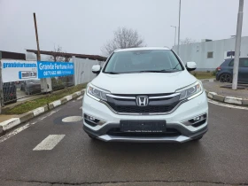 Honda Cr-v 1.6 D-TEC 160 KC EURO 6B 4X4 161790 KM !!! - 15300 € / 29924.20 лв. - 14775990 2