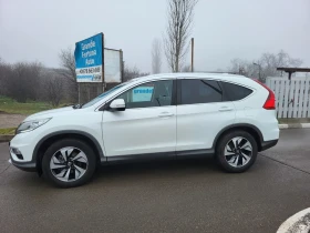Honda Cr-v 1.6 D-TEC 160 KC EURO 6B 4X4 161790 KM !!! - 15300 € / 29924.20 лв. - 14775990 8
