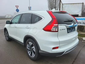 Honda Cr-v 1.6 D-TEC 160 KC EURO 6B 4X4 161790 KM !!! - 15300 € / 29924.20 лв. - 14775990 7