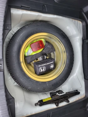 Honda Cr-v 1.6 D-TEC 160 KC EURO 6B 4X4 161790 KM !!! - 15300 € / 29924.20 лв. - 14775990 16