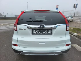 Honda Cr-v 1.6 D-TEC 160 KC EURO 6B 4X4 161790 KM !!! - 15300 € / 29924.20 лв. - 14775990 6