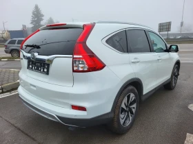 Honda Cr-v 1.6 D-TEC 160 KC EURO 6B 4X4 161790 KM !!! - 15300 € / 29924.20 лв. - 14775990 5