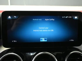 Mercedes-Benz GLC GLC 300 SUV 4MATIC* АвтоКредит* (Цена до БГ)  - 24999 € / 48893.79 лв. - 19403039 13