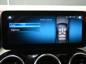 Mercedes-Benz GLC GLC 300 SUV 4MATIC* АвтоКредит* (Цена до БГ)  - 24999 € / 48893.79 лв. - 19403039 12