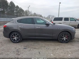 Maserati Levante S GRANLUSSO AWD/ФИНАНСИРАНЕ ОТ 500 ЛВ НА МЕСЕЦ - 13499 € / 26401.75 лв. - 33239838 13