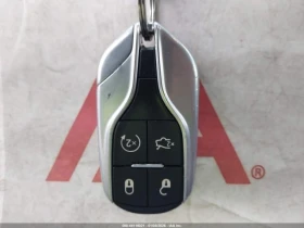 Maserati Levante S GRANLUSSO AWD/ФИНАНСИРАНЕ ОТ 500 ЛВ НА МЕСЕЦ - 13499 € / 26401.75 лв. - 33239838 11