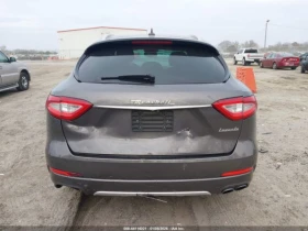 Maserati Levante S GRANLUSSO AWD/ФИНАНСИРАНЕ ОТ 500 ЛВ НА МЕСЕЦ - 13499 € / 26401.75 лв. - 33239838 16