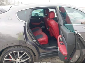 Maserati Levante S GRANLUSSO AWD/ФИНАНСИРАНЕ ОТ 500 ЛВ НА МЕСЕЦ - 13499 € / 26401.75 лв. - 33239838 8